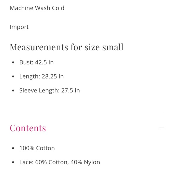 Free People No Frills Pullover Ivory - Picture 6 of 6